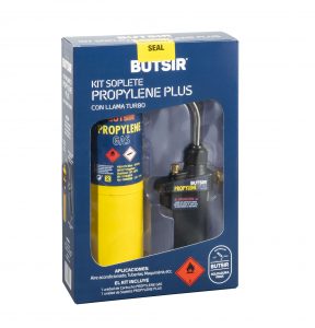 BUTSIR_Kit Soplete Propylene Plus